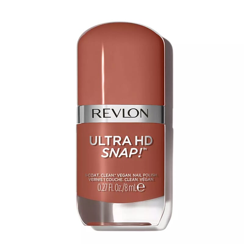 Ultra HD Snap! Nail Polish #013 - Basic