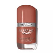 Ultra HD Snap Nail Polish #013-Basic de Revlon