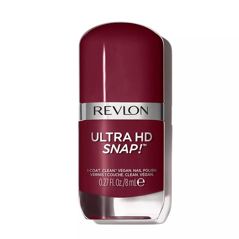  Ultra HD Snap! Nail Polish #024 - So Shady