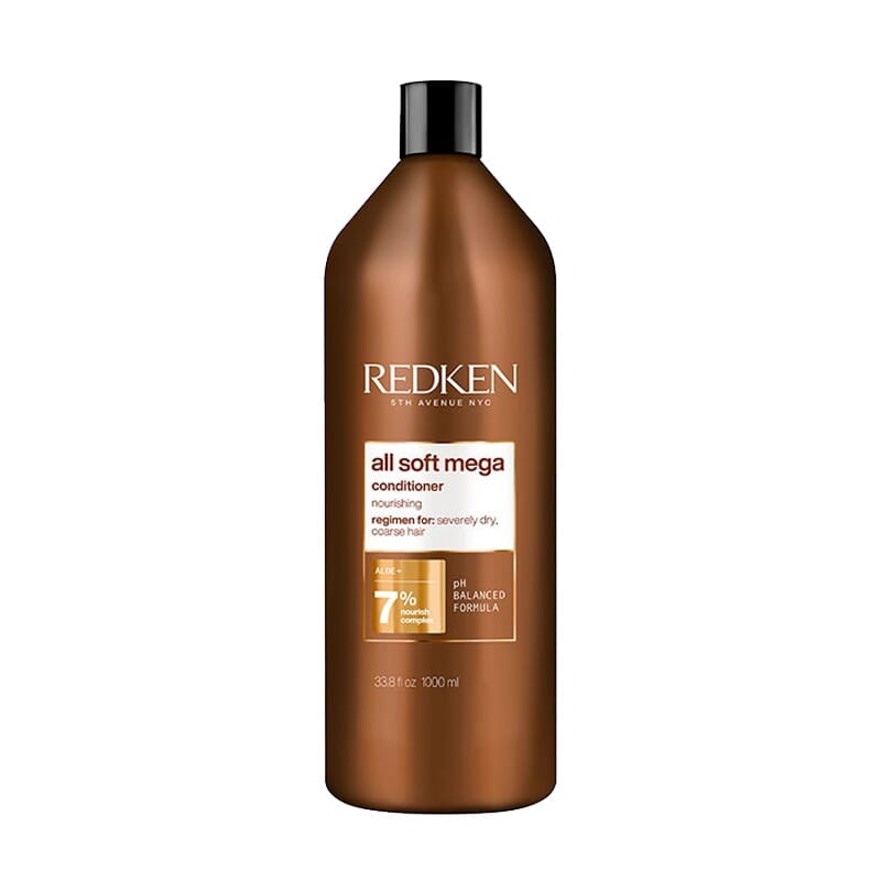 All Soft Mega Conditioner 1000 ml