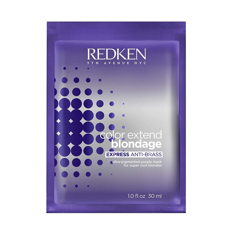 Color Extend Blondage Anti-Brass Mask 30 ml