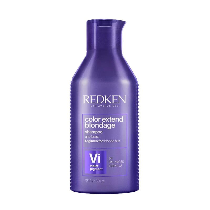 Color Extend Blondage Shampoo 300 ml