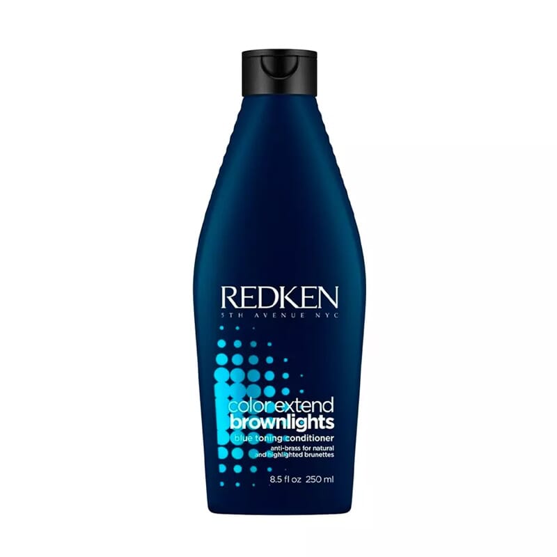 Color Extend Brownlights Blue Toning Conditioner 250 ml