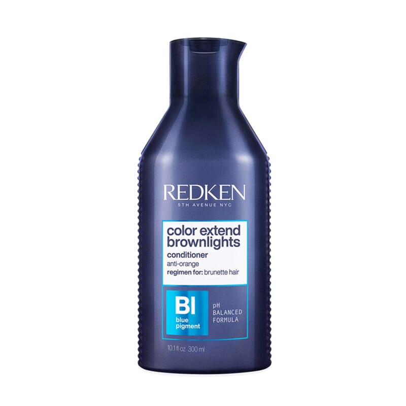 Color Extend Brownlights Blue Toning Conditioner 300 ml