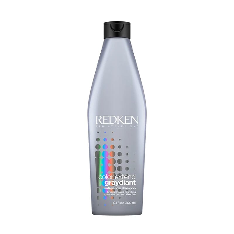 Color Extend Graydiant Anti-Yellow Shampoo 300 ml