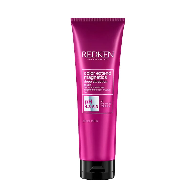 Color Extend Magnetics Mask 250 ml