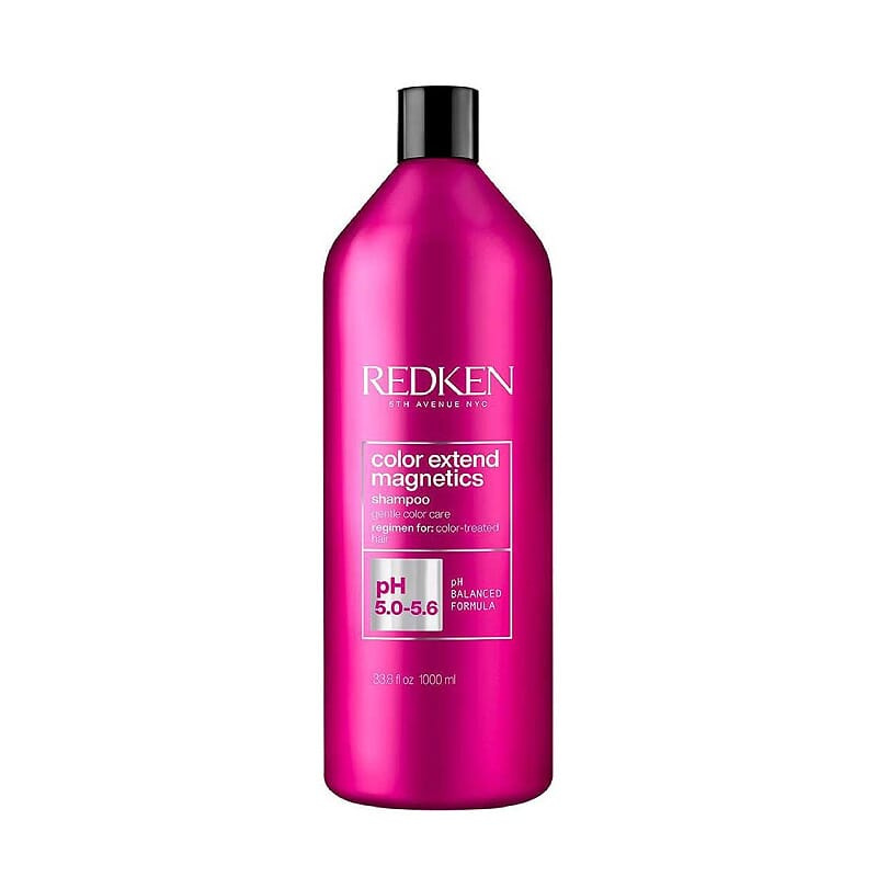 Color Extend Magnetics Shampoo 1000 ml