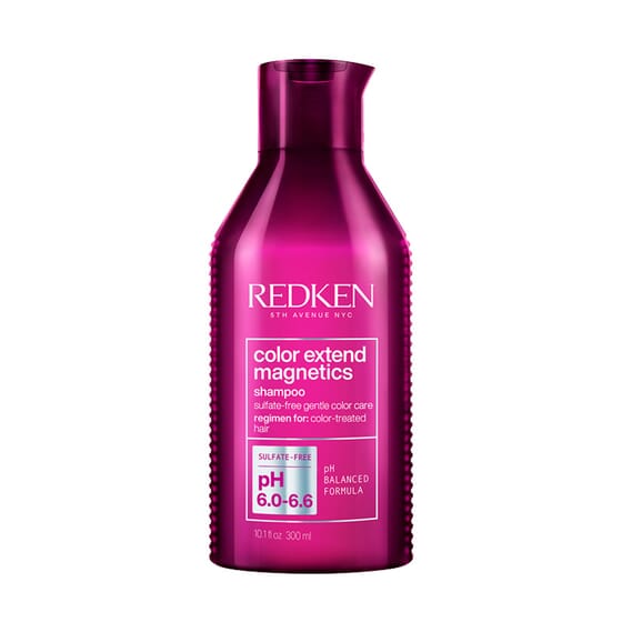 Color Extend Magnetics Shampoo 300 ml di Redken