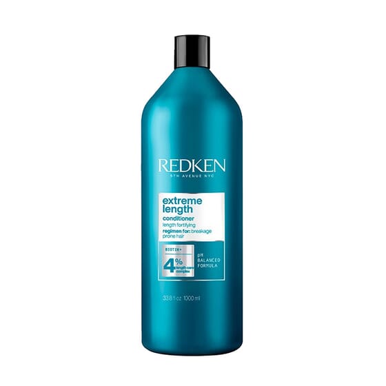 Extreme Lenght Conditioner 1000 ml di Redken