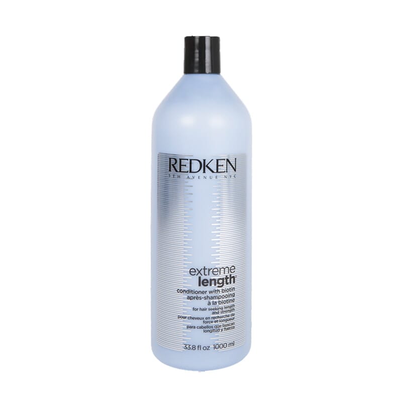 Extreme Length Conditioner 1000 ml