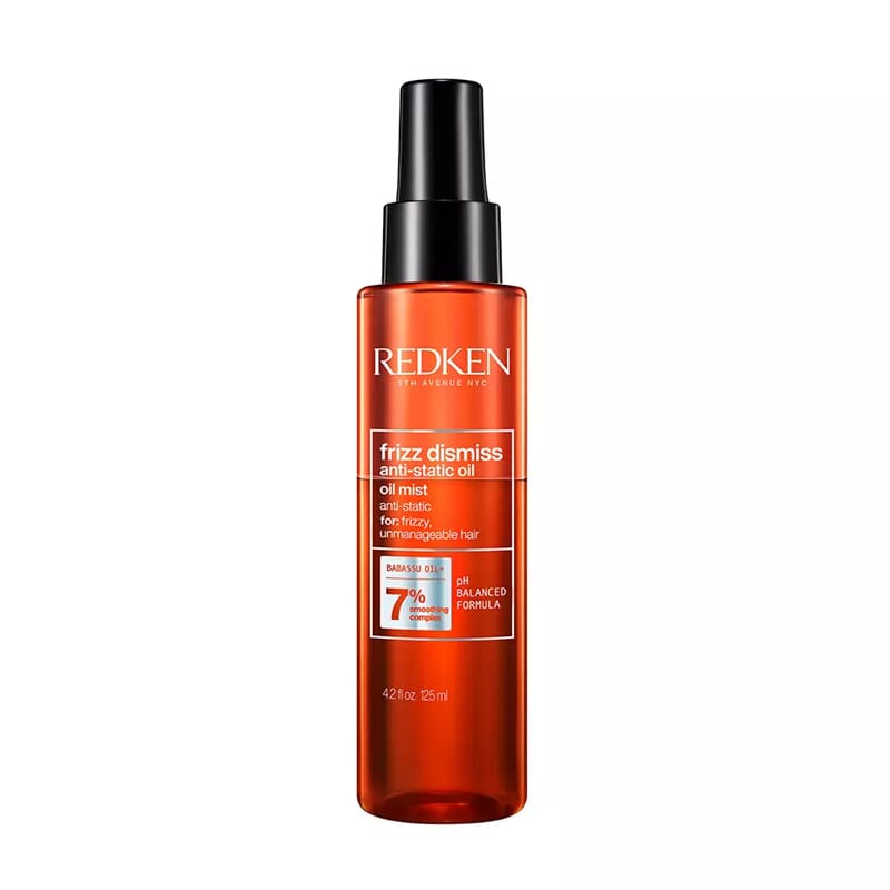 Frizz Dismiss Anti-Static Oil Mist 125 ml