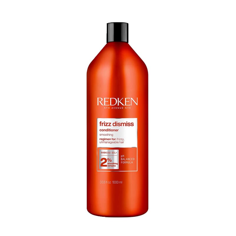 Frizz Dismiss Conditioner Smmothing 1000 ml