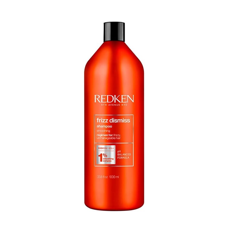 Frizz Dismiss Shampoo 1000 ml