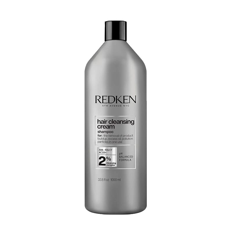 Hair Cleansing Cream Shampoo 1000 ml