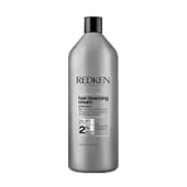 Hair Cleansing Cream Shampoo 1000 ml di Redken