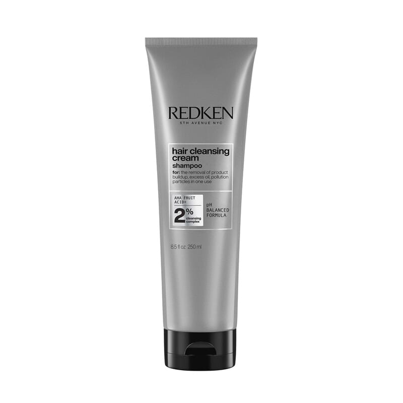 Hair Cleansing Cream Shampoo 250 ml