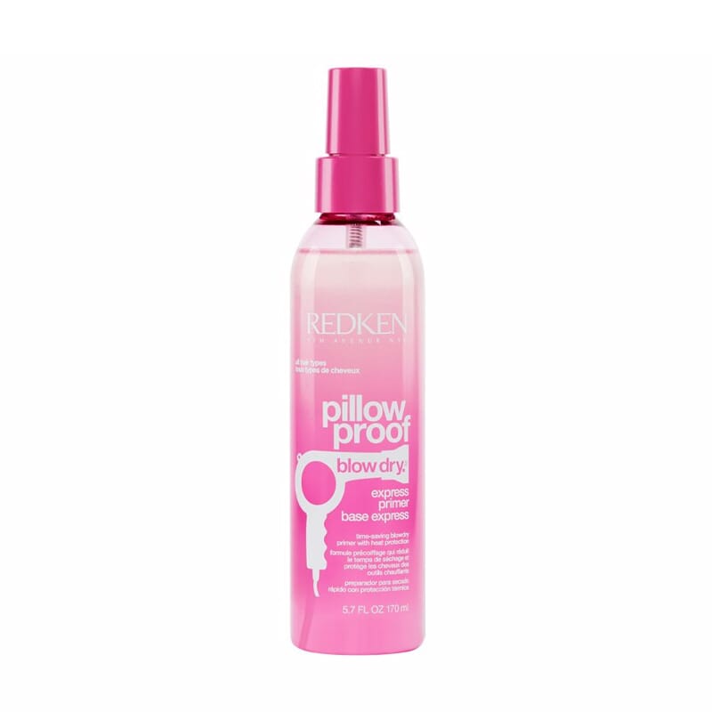 Pillow Proof Blow Dry Express Primer 30 ml