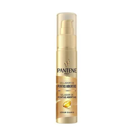 Repair & Protect Serum für gespaltene Haarspitzen 75 ml von Pantene
