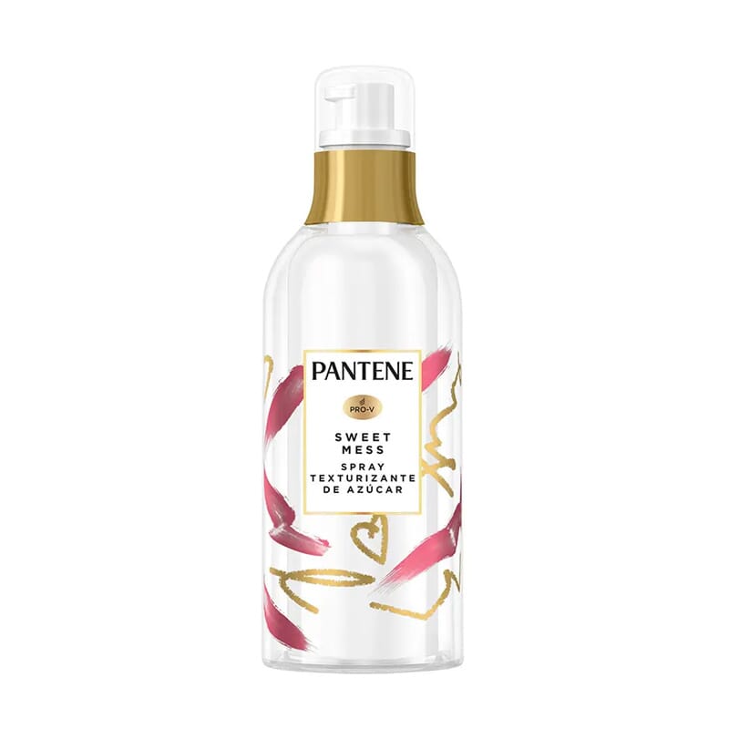 Sweet Mess Spray Texturizante De Açúcar 110 ml