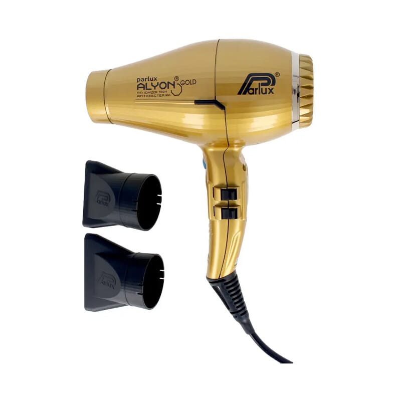 Hair Dryer Alyon Gold