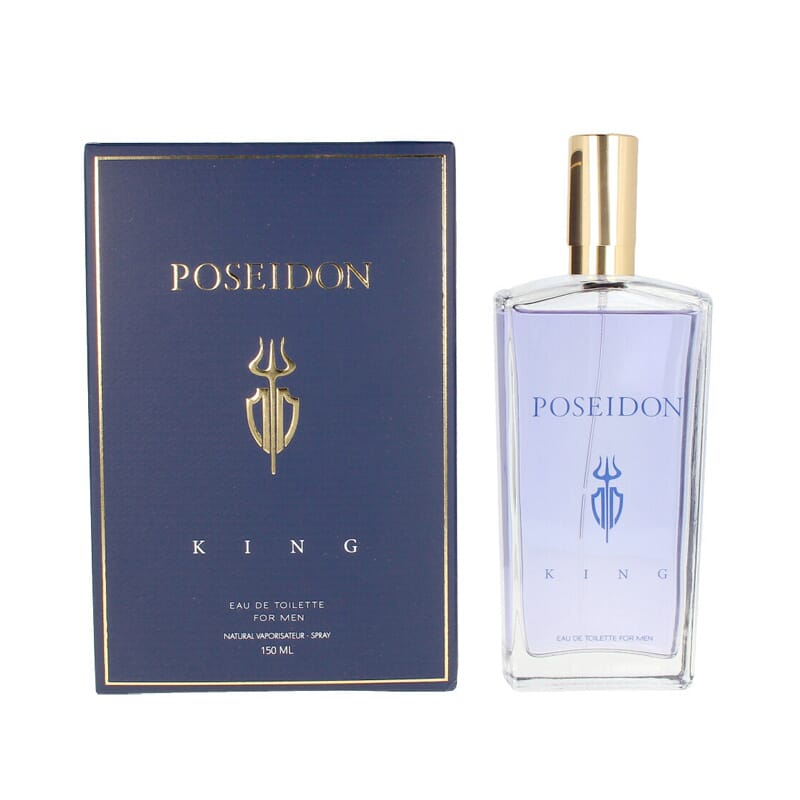 Poseidon The King EDT  150 ml