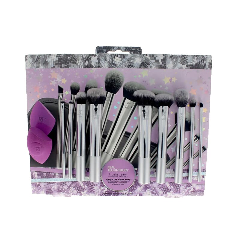 Dance The Night Away Lote 13 Uds