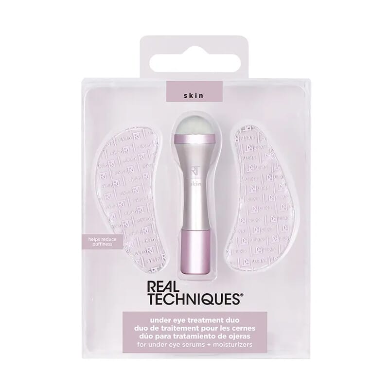 Mini Under Eye Reviver Lote