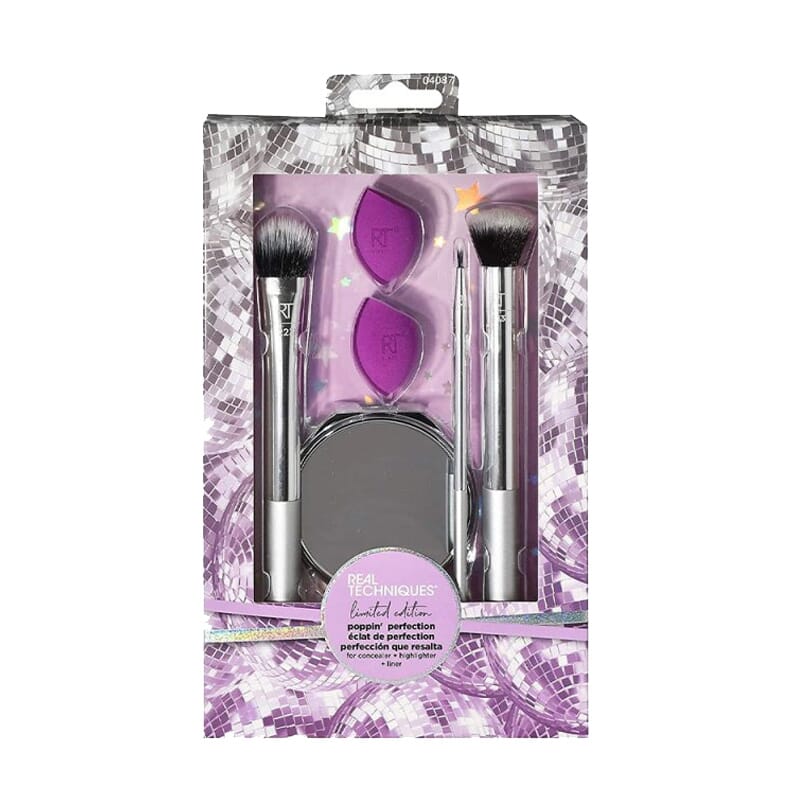 Poppin Perfection Lote