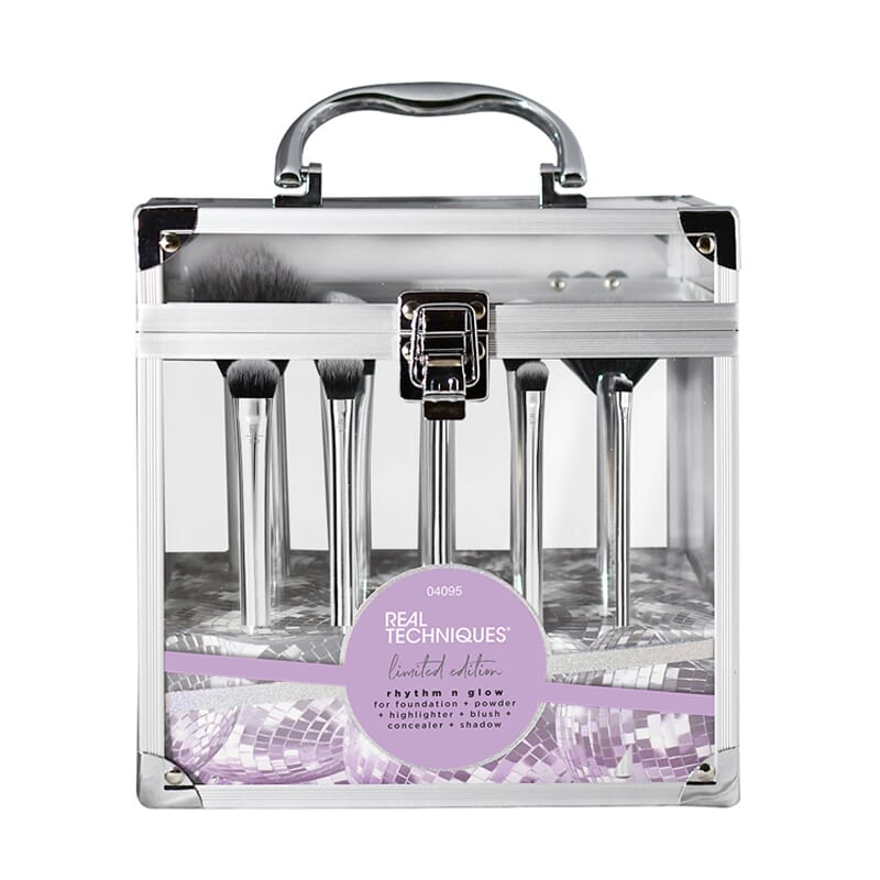 Rhythm N Glow Box Lote 12 Uds