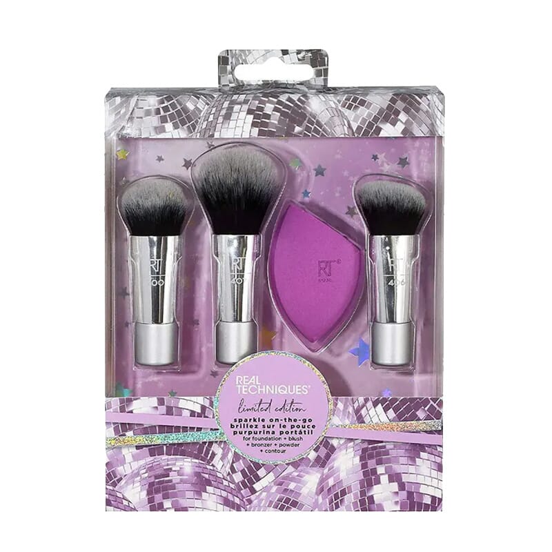 Sparkle On-The-Go Lote