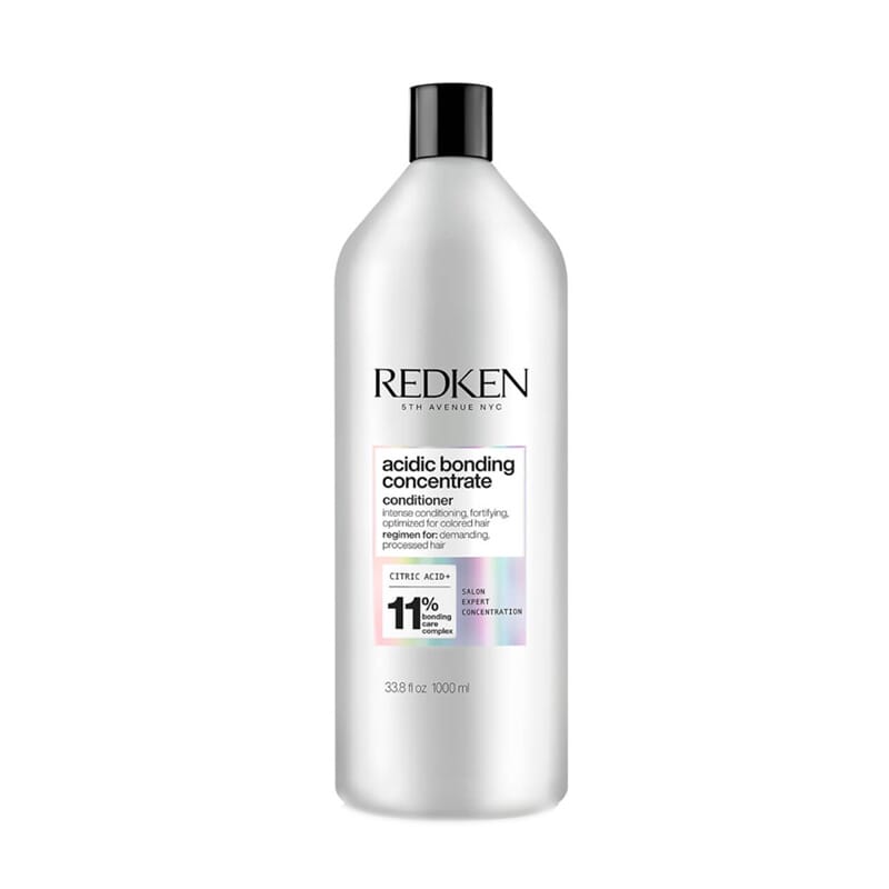 Acidic Bonding Concentrate Conditioner 1000 ml