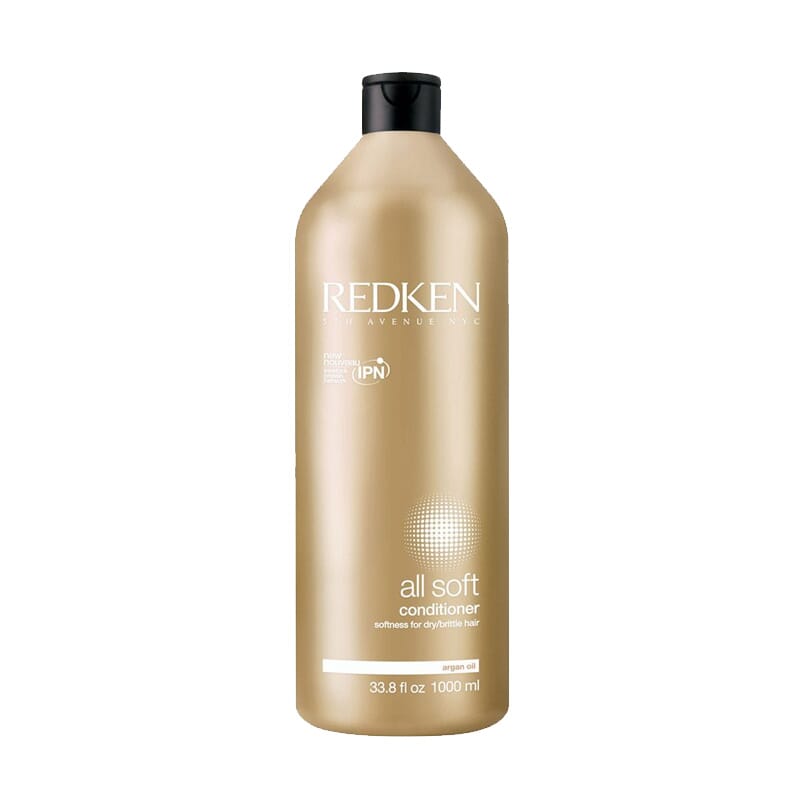 All Soft Conditioner 1000 ml