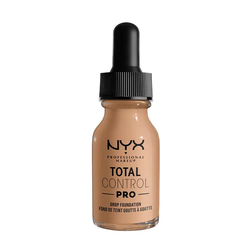 Total Control Drop Foundation #Olive