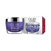 Retinol24 Crema Hidratante Noche 50 ml - Olay