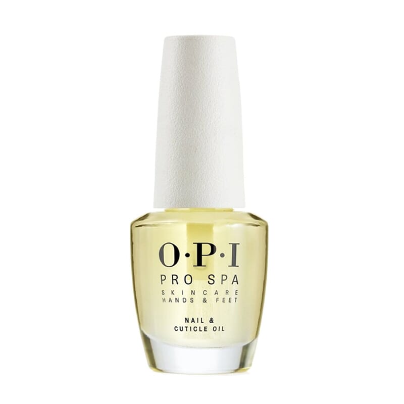 Prospa Nail & Cuticle Oil
