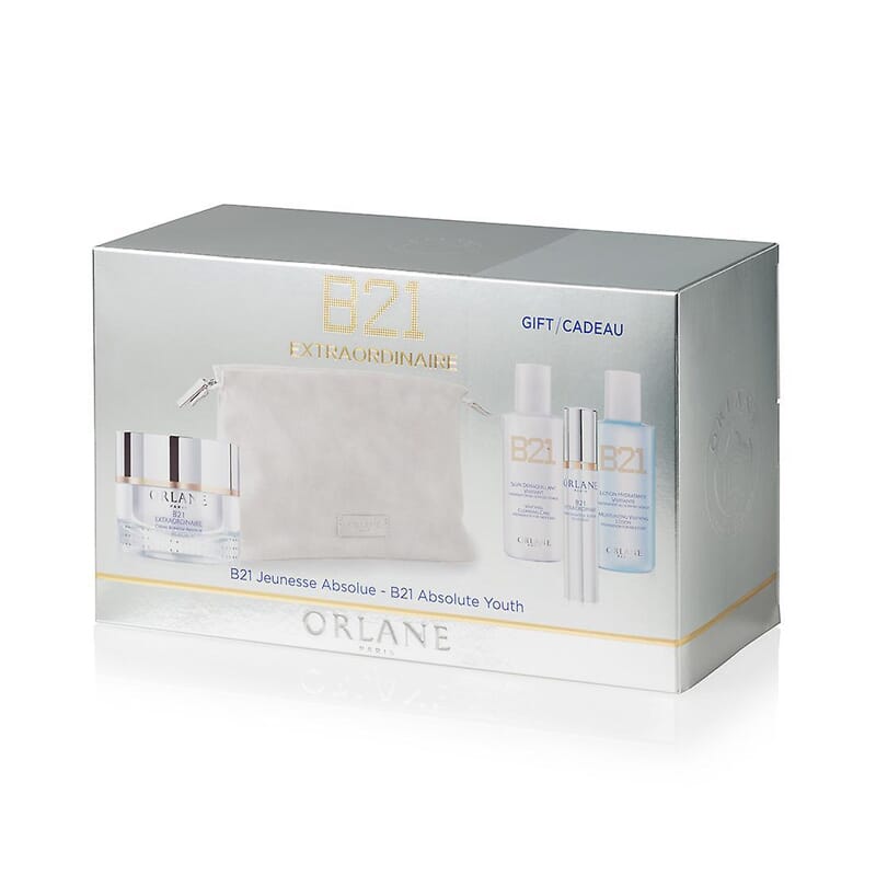 B21 Extraordinaire Lote