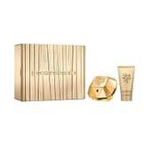 Nomade Pack EDP + Body Lotion von Paco Rabanne