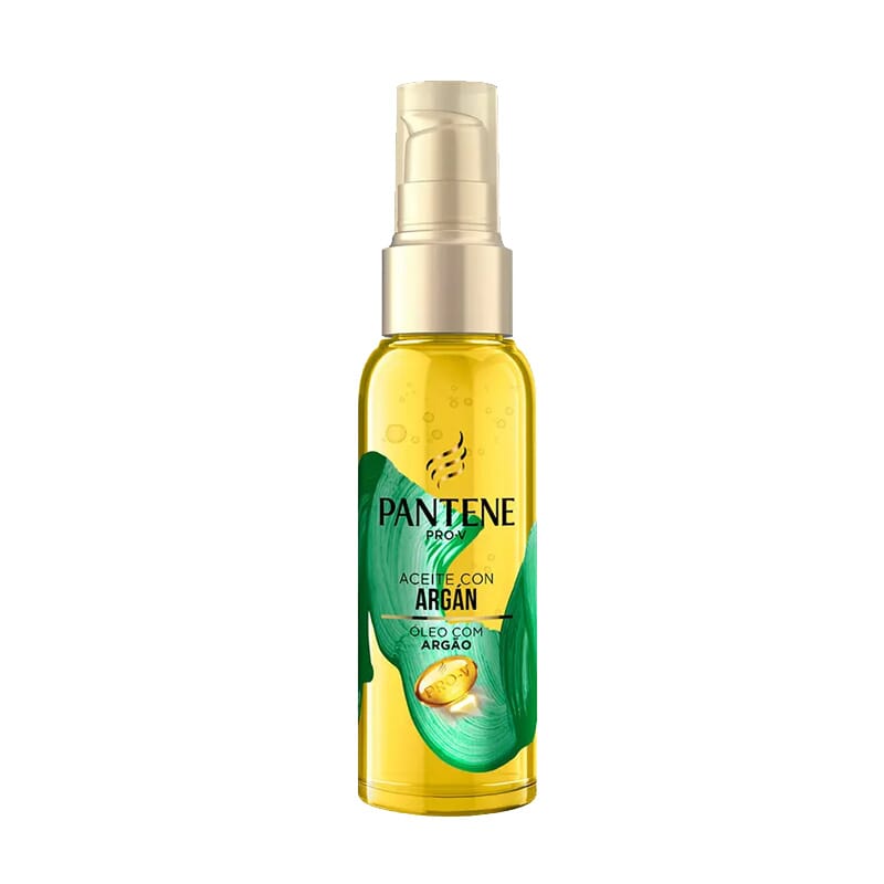 Argan Aceite Seco 100 ml