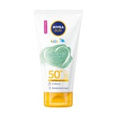 Sun Kids Mineral Creme Proteção Solar Spf50+ 150 ml da Nivea