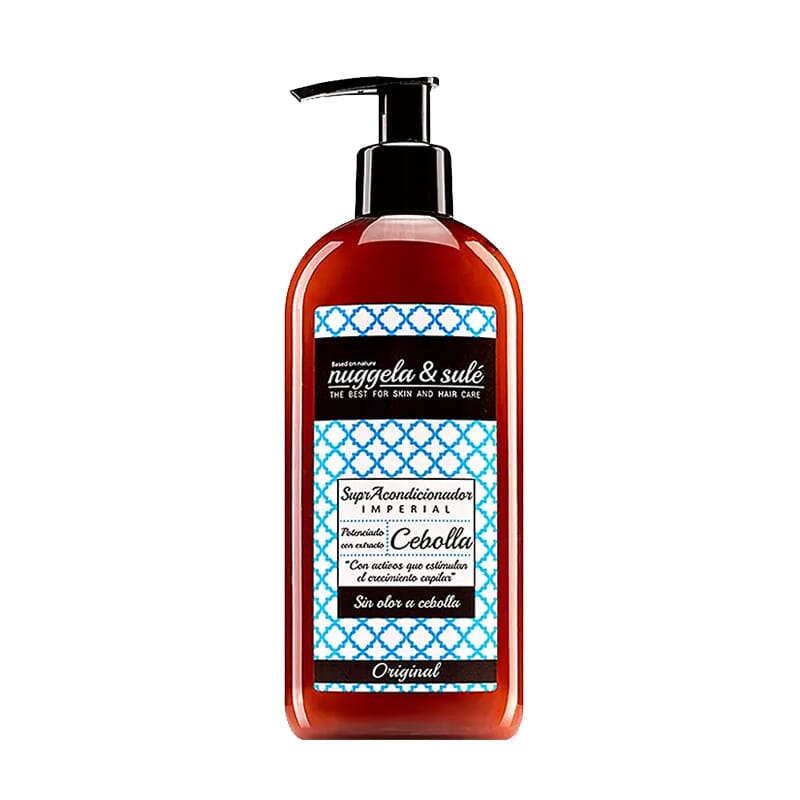 Imperial Supr Condicionador 100 ml