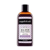 Nâº3 Silver Shampoo Premium 250 ml di Nuggela & Sule