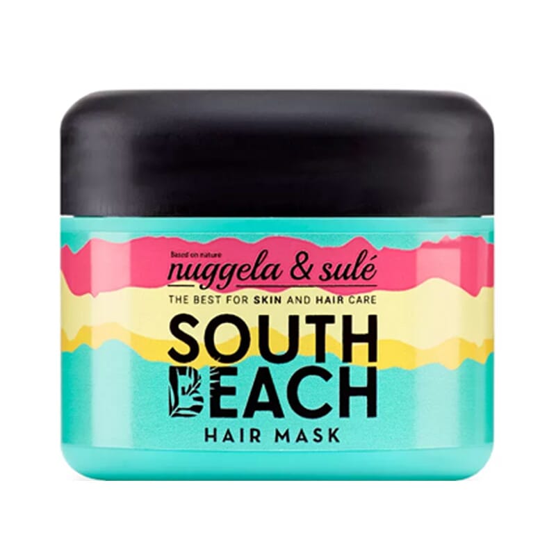 South Beach Mascarilla Capilar 50 ml