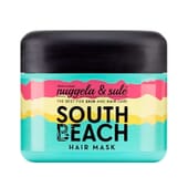 South Beach Masque Cheveux 50 ml de Nuggela & Sule