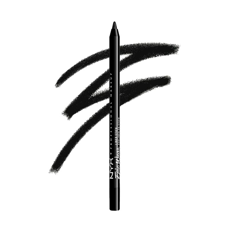 Epic Wear Liner Sticks #Pitch Black