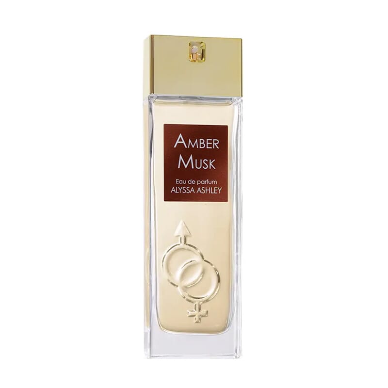 Amber Musk EDP 100 ml