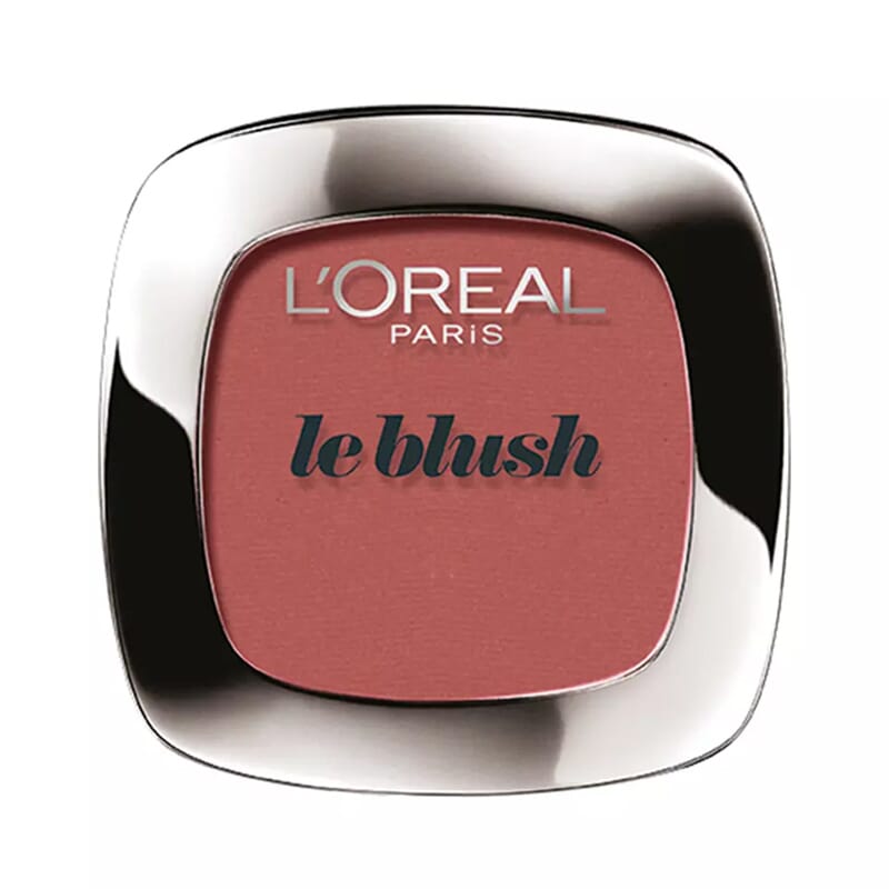 Accord Parfait Le Blush #120 - Sandalwood Pink