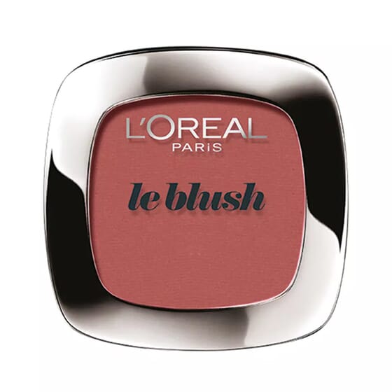 Accord Parfait Le Blush #120-Sandalwood Pink di L'Oreal Make Up