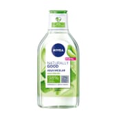 Naturally Good Agua Micelar 400 ml - Nivea