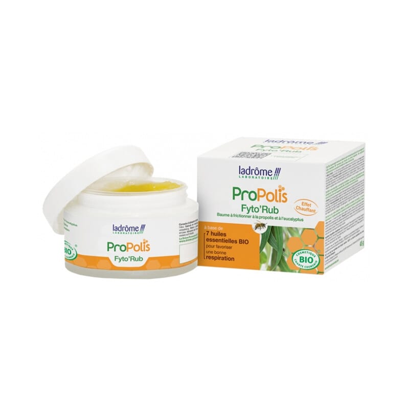 Propolis Fyto Crema Balsámica 45g