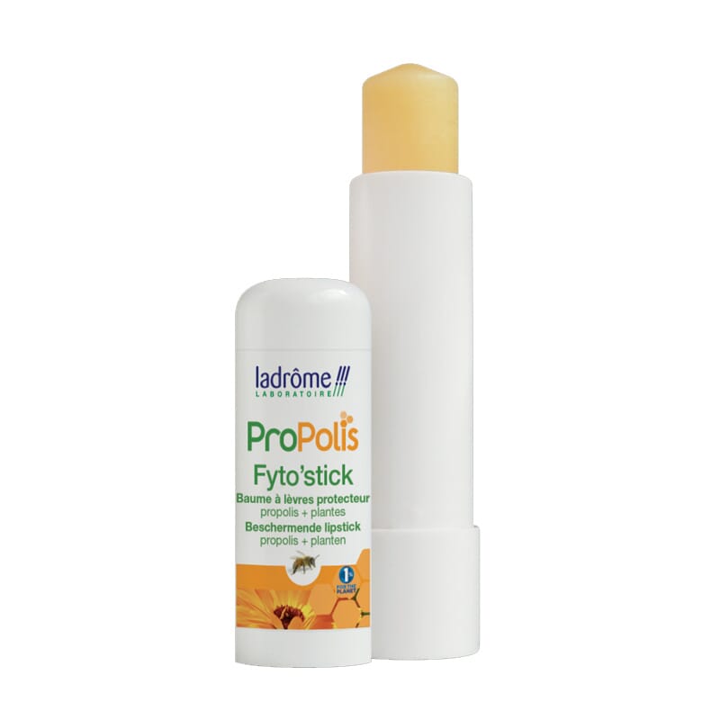 Propolis Stick Labial Bio